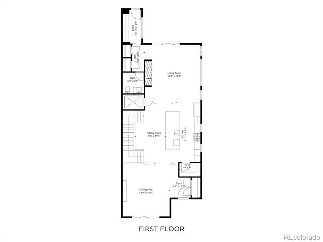 443 Clayton Street