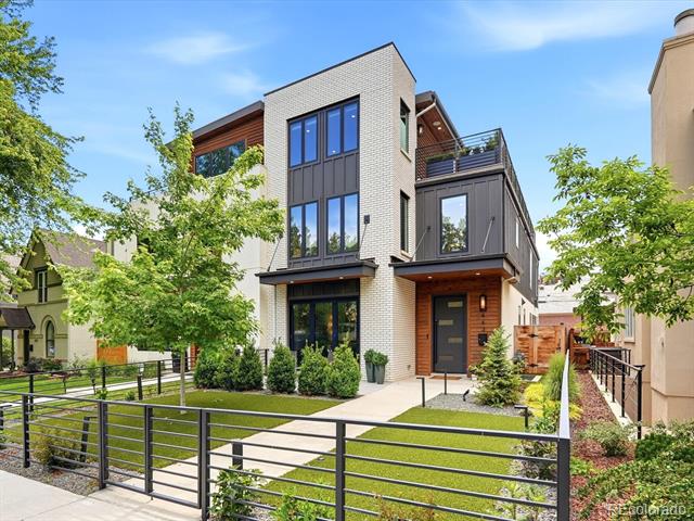 443 Clayton Street