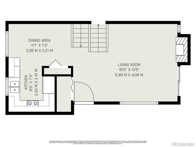 972 S Zeno Way