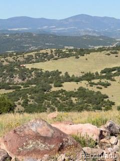 Flat Top Drive