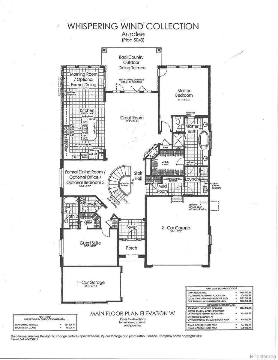 294 Featherwalk Court
