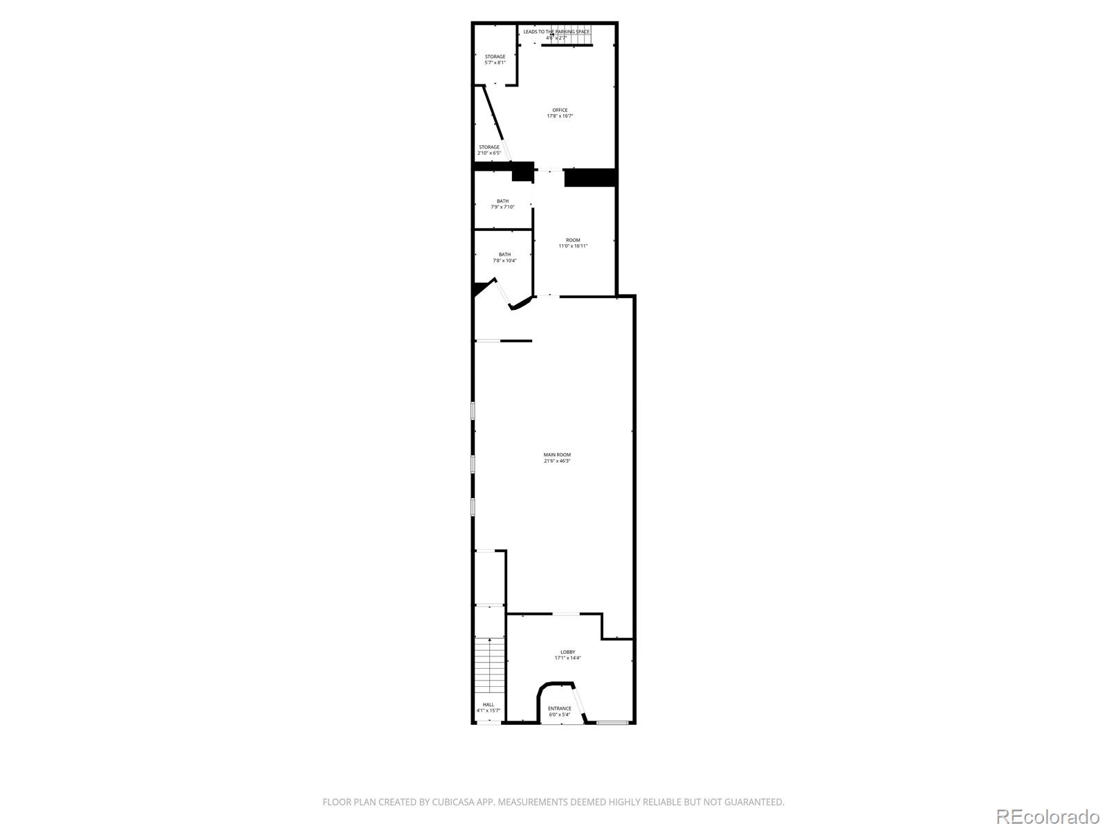 466 W Main Street