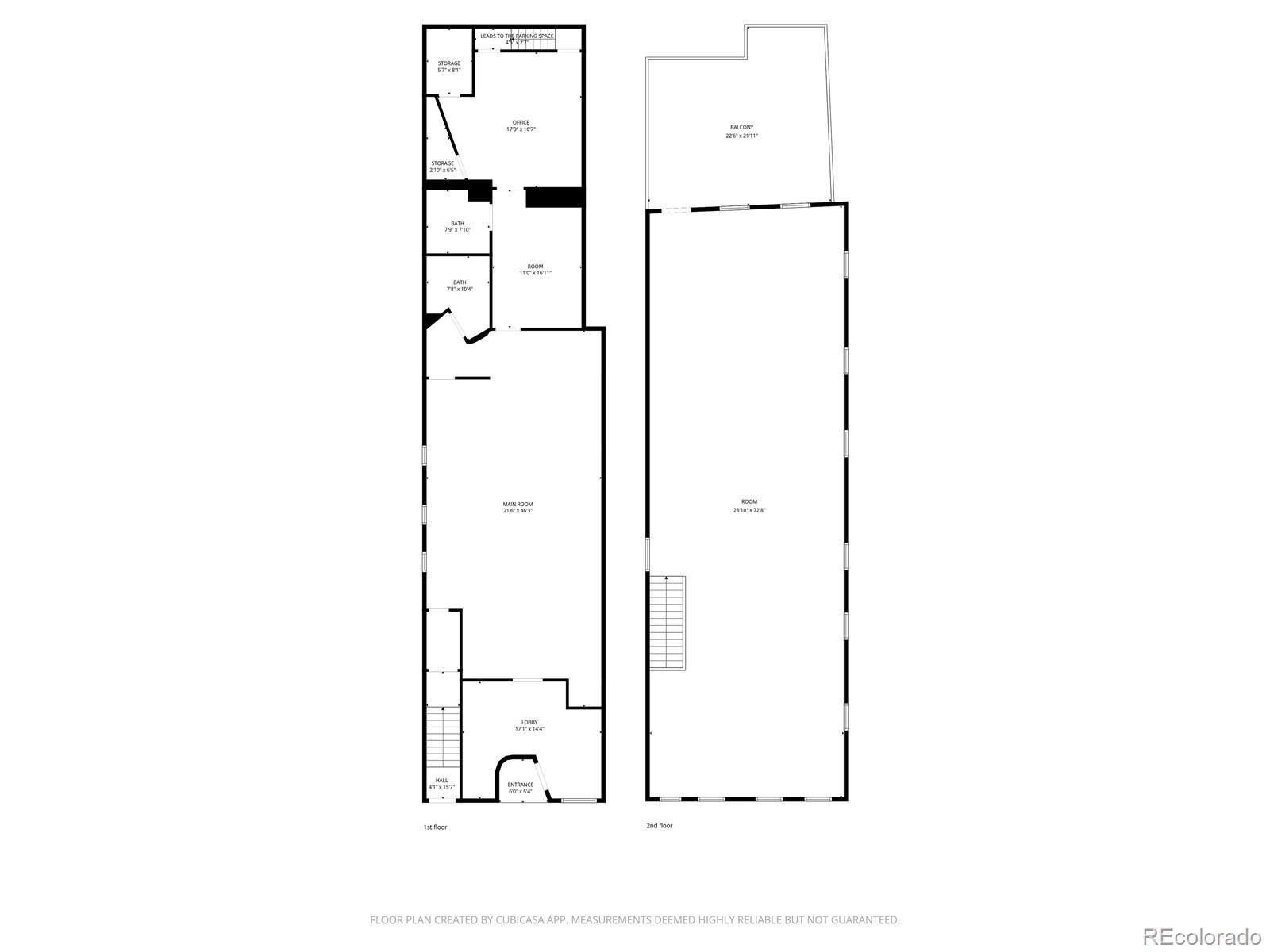 466 W Main Street
