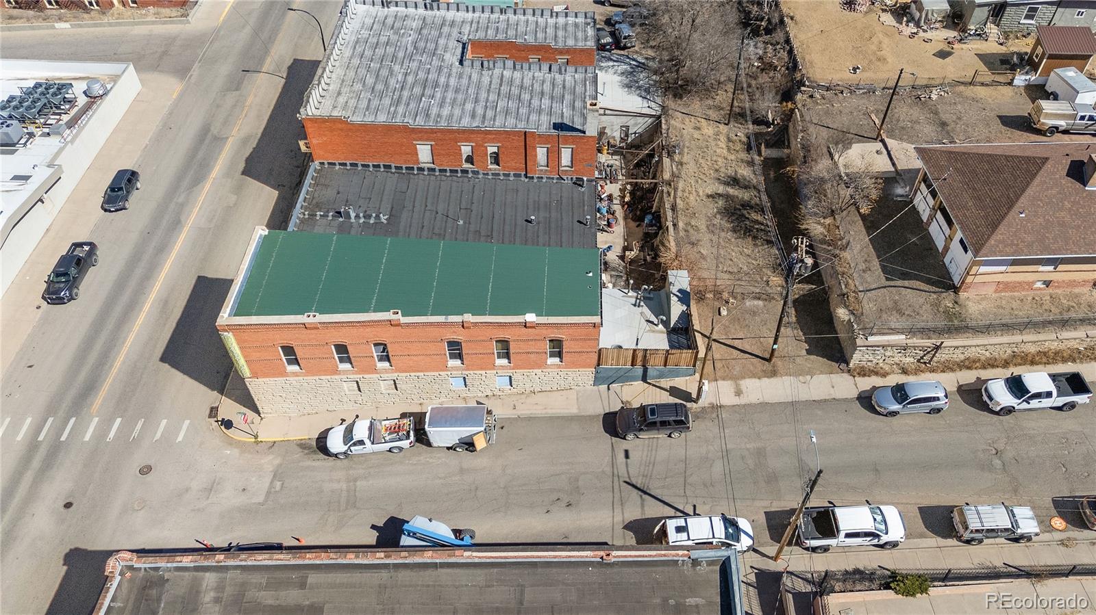 466 W Main Street