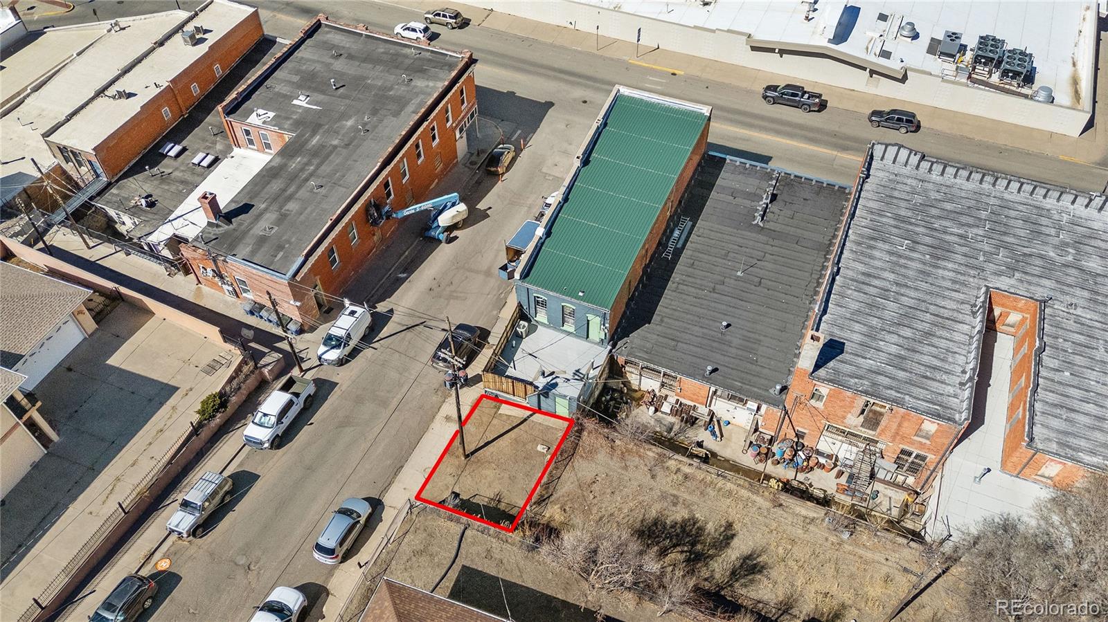 466 W Main Street