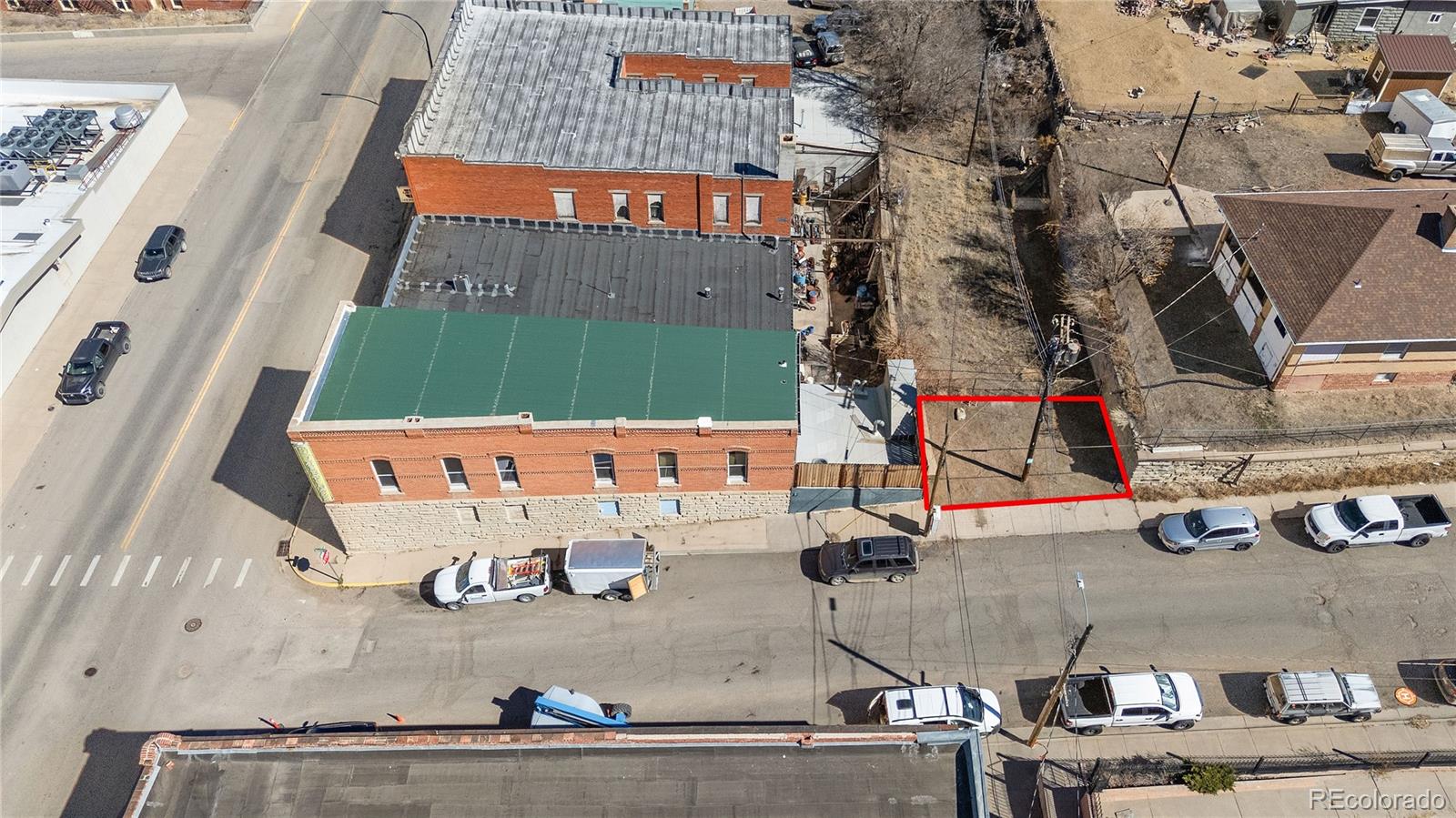 466 W Main Street