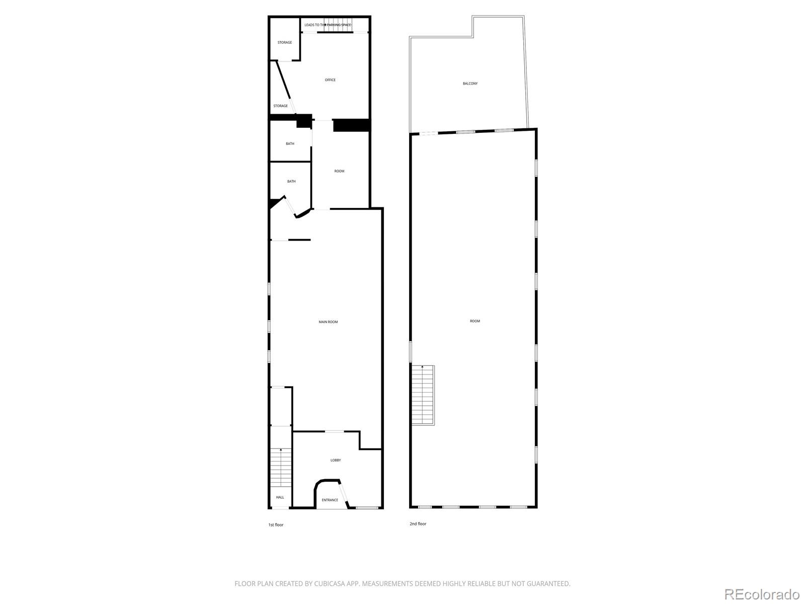 466 W Main Street