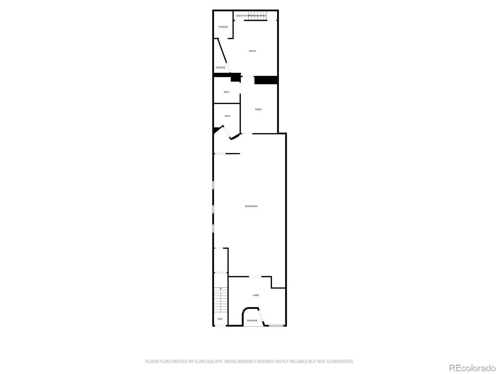 466 W Main Street