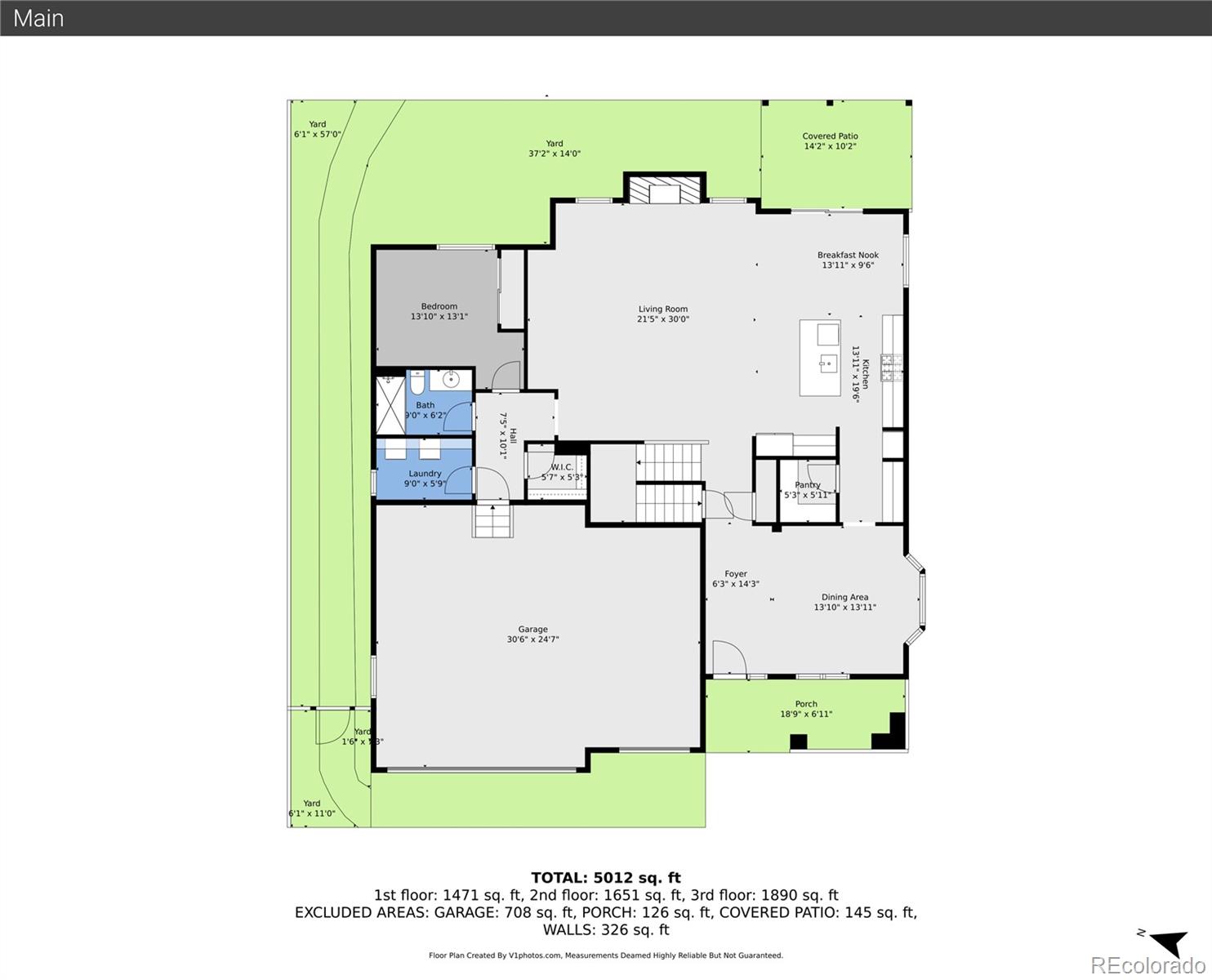 153 Sunbeam Court
