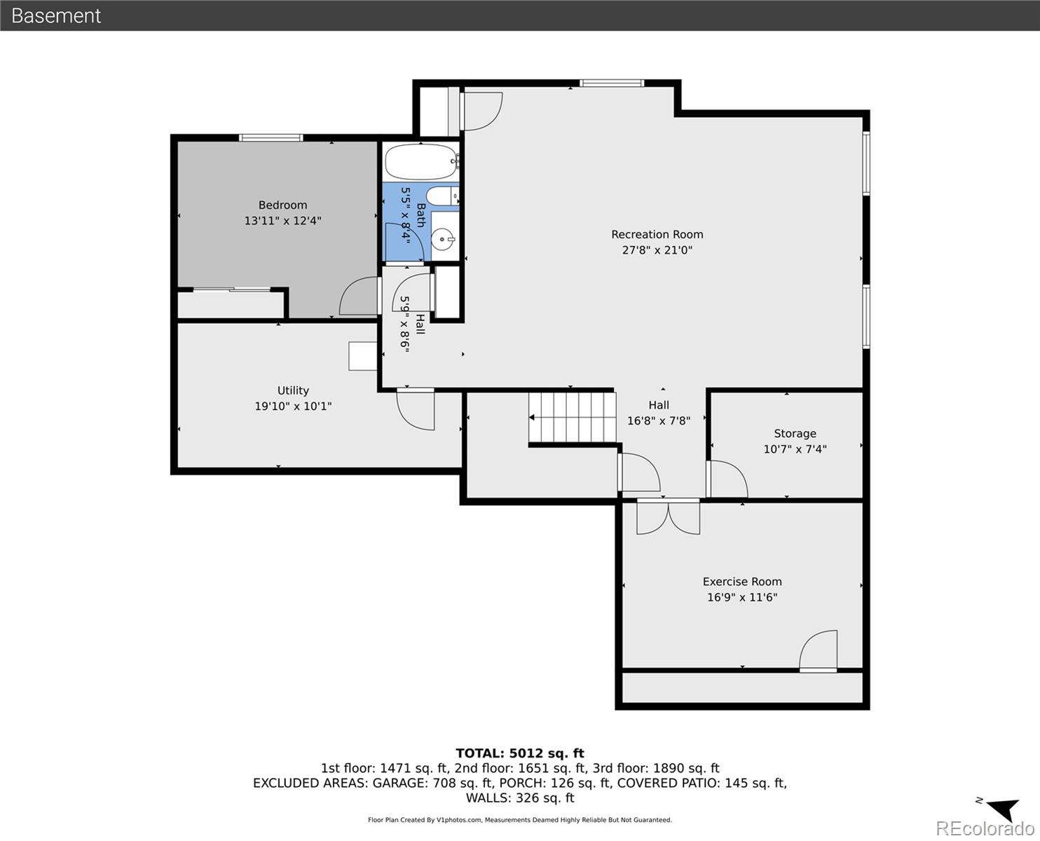153 Sunbeam Court