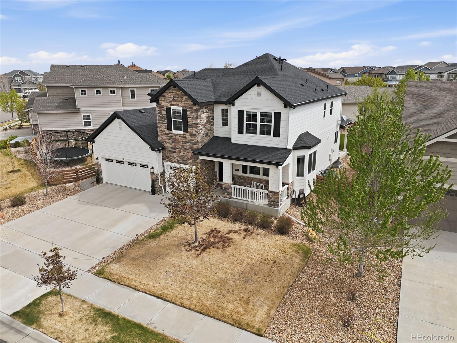 153 Sunbeam Court