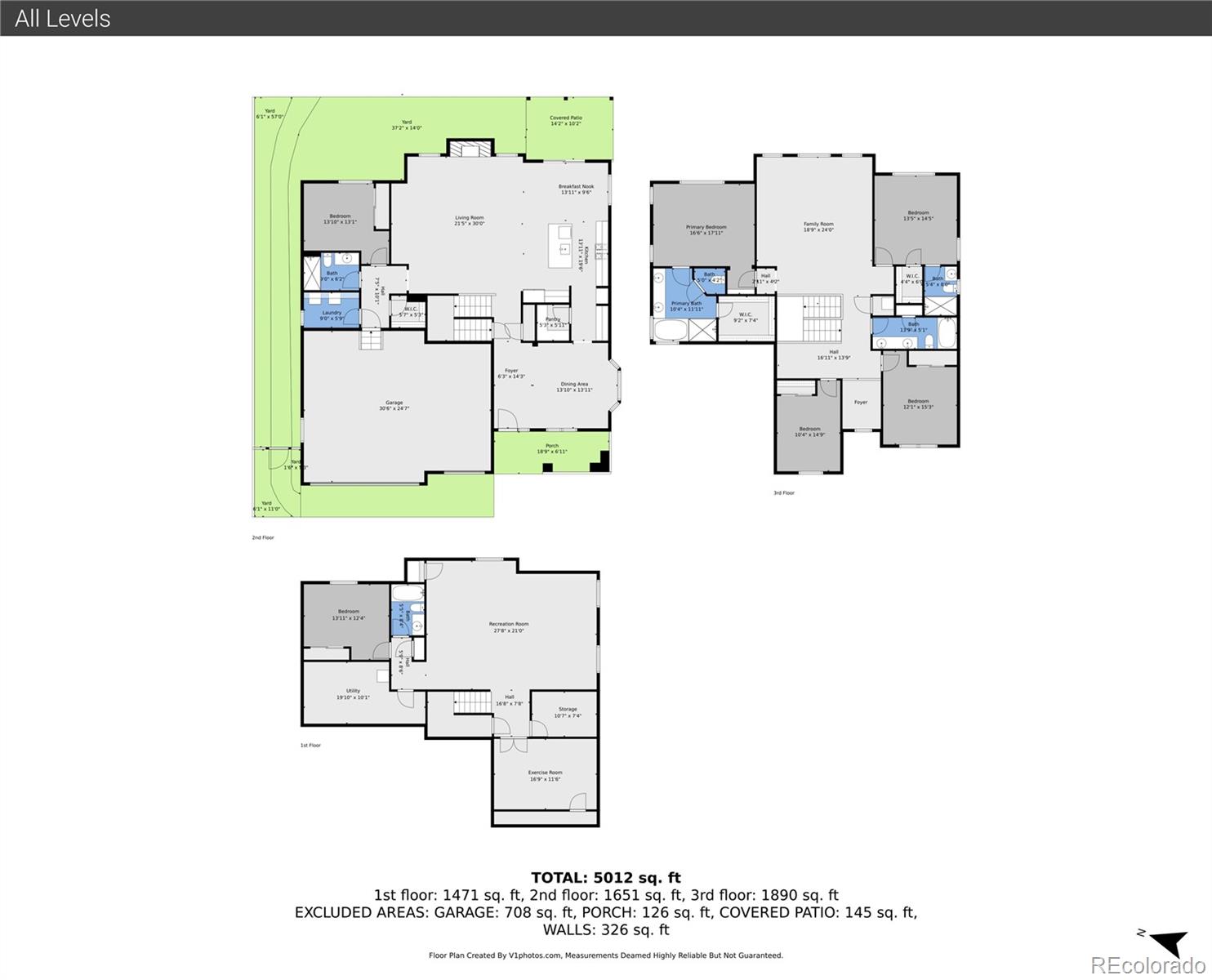 153 Sunbeam Court