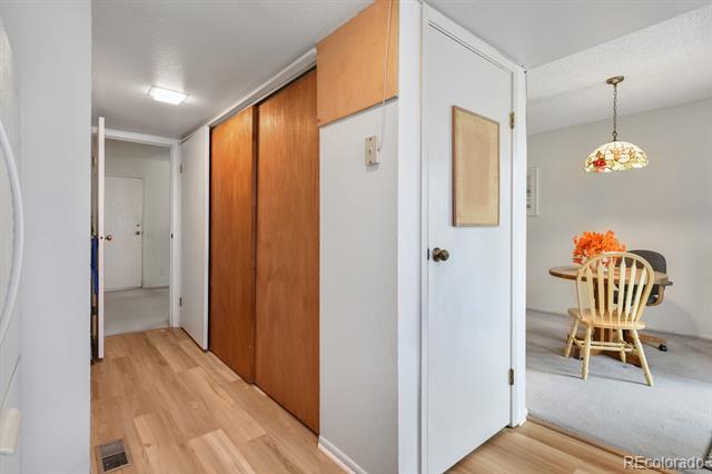 3695 S Kittredge Street Unit: C