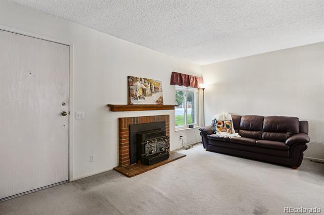 3695 S Kittredge Street Unit: C