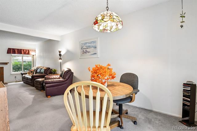 3695 S Kittredge Street Unit: C