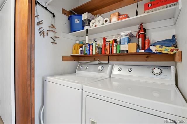 3695 S Kittredge Street Unit: C