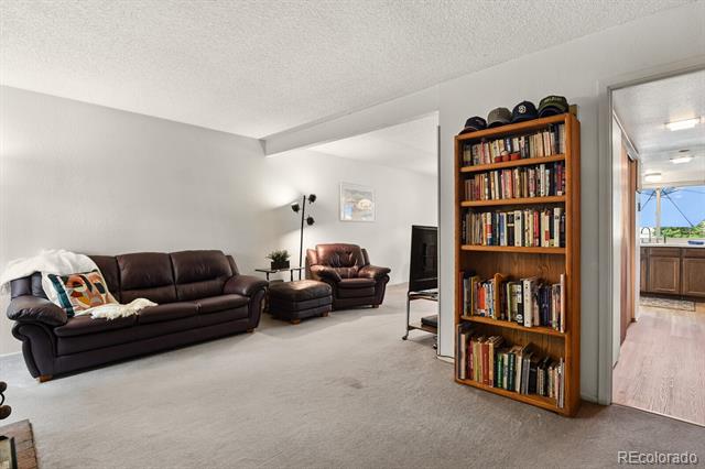 3695 S Kittredge Street Unit: C