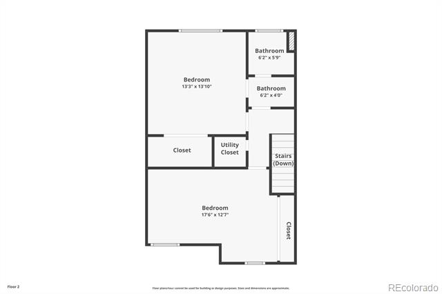 3695 S Kittredge Street Unit: C