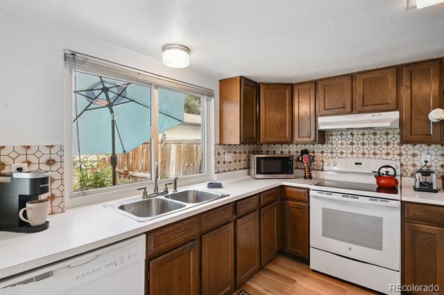 3695 S Kittredge Street Unit: C