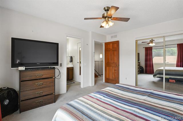 3695 S Kittredge Street Unit: C