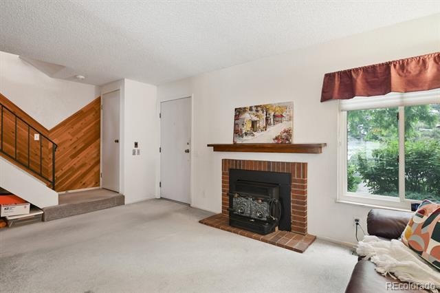 3695 S Kittredge Street Unit: C