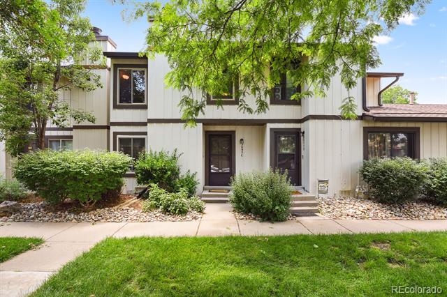 3695 S Kittredge Street Unit: C