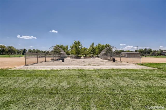 3695 S Kittredge Street Unit: C
