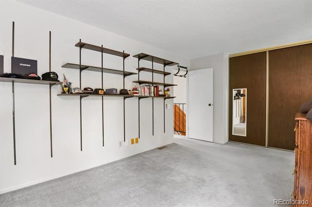 3695 S Kittredge Street Unit: C