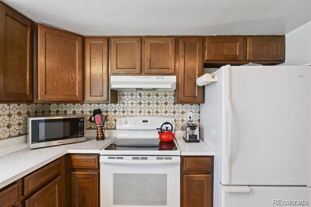 3695 S Kittredge Street Unit: C