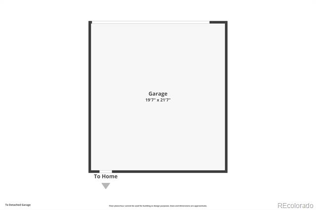 3695 S Kittredge Street Unit: C