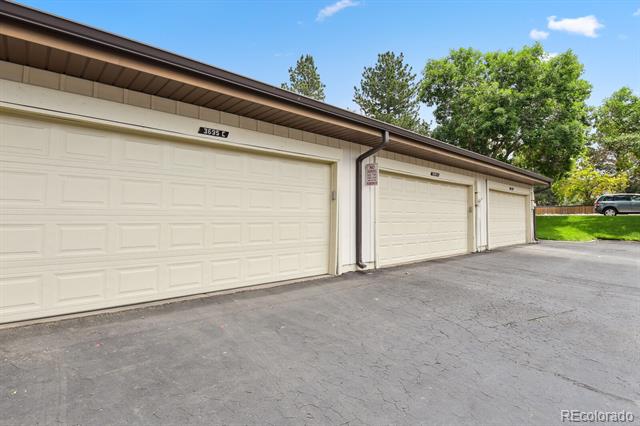 3695 S Kittredge Street Unit: C