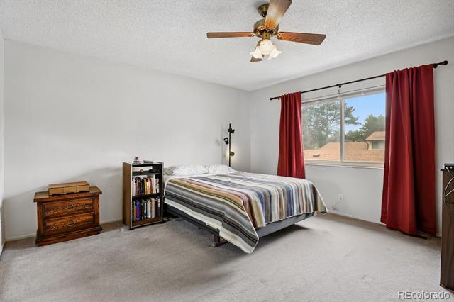 3695 S Kittredge Street Unit: C