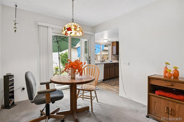 3695 S Kittredge Street Unit: C