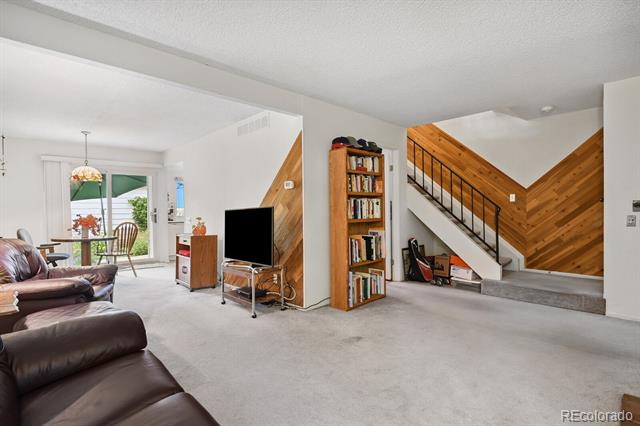 3695 S Kittredge Street Unit: C