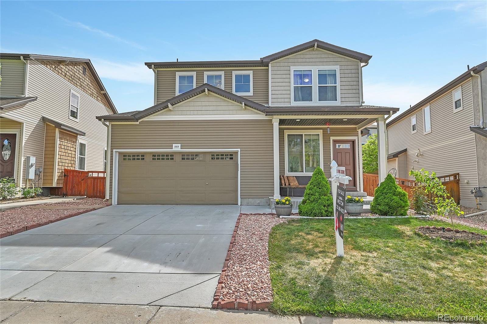 1919 Morningview Lane