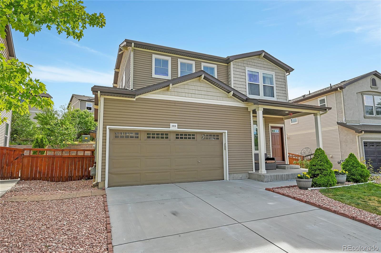 1919 Morningview Lane