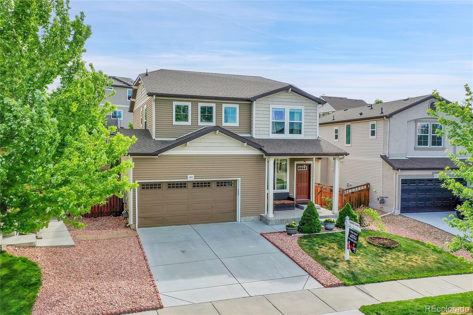 1919 Morningview Lane