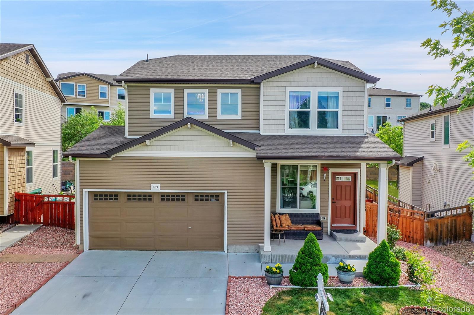 1919 Morningview Lane