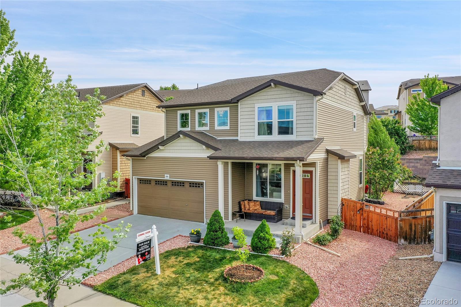1919 Morningview Lane