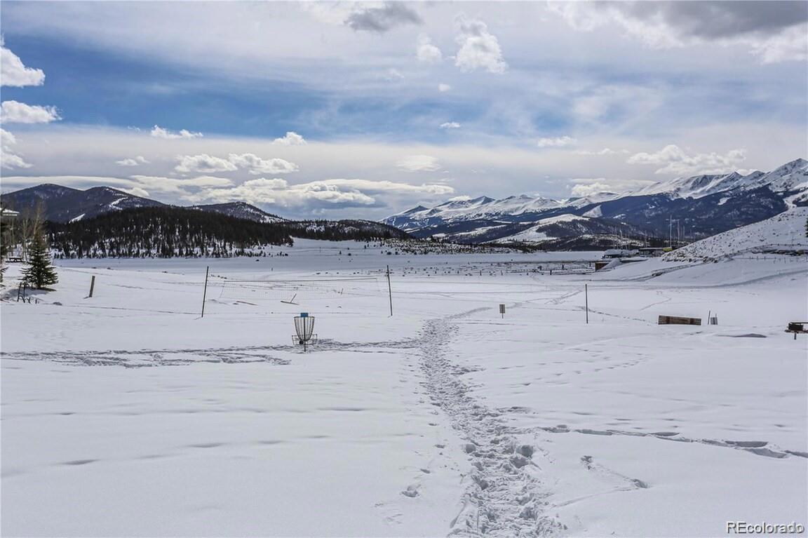 410 Tenderfoot Street Unit: 44