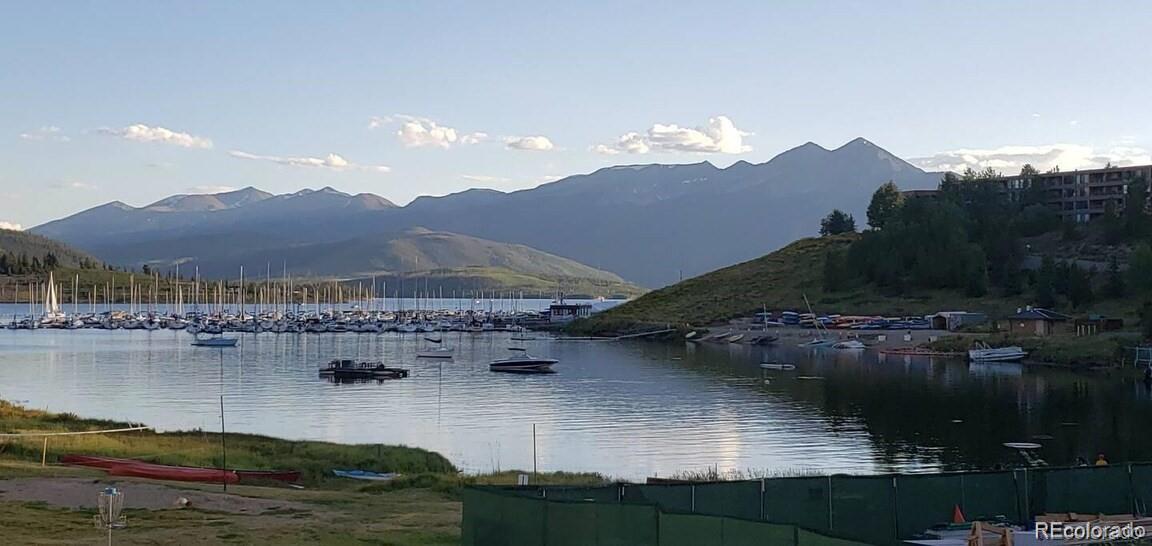 410 Tenderfoot Street Unit: 44