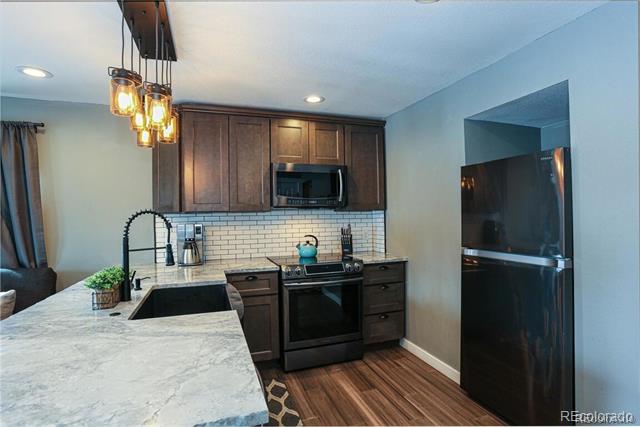 410 Tenderfoot Street Unit: 44