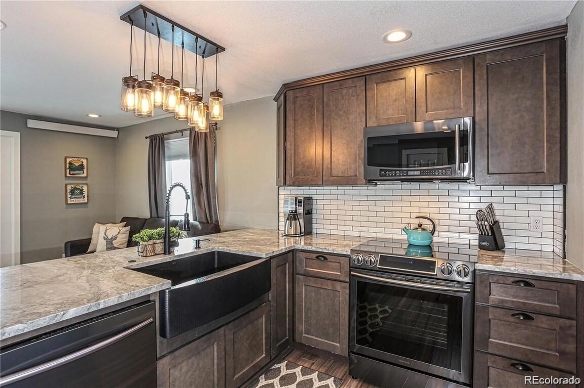 410 Tenderfoot Street Unit: 44