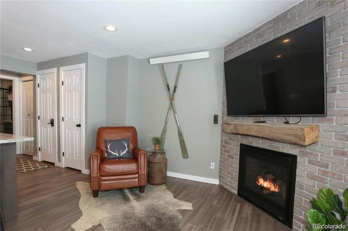 410 Tenderfoot Street Unit: 44