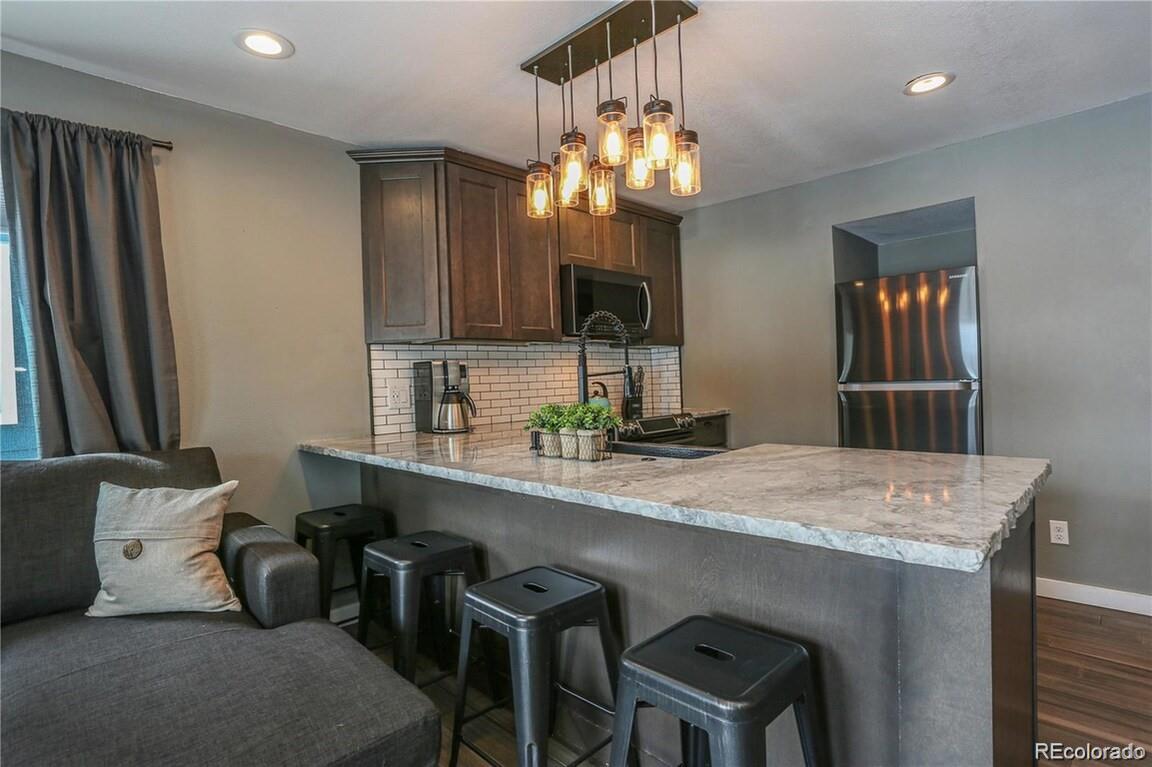 410 Tenderfoot Street Unit: 44