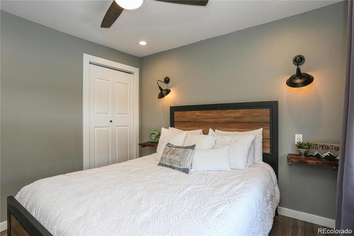 410 Tenderfoot Street Unit: 44