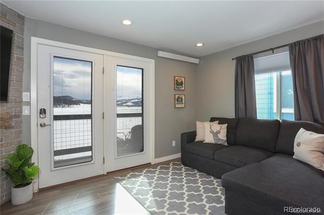 410 Tenderfoot Street Unit: 44