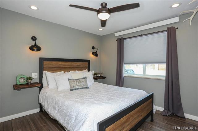 410 Tenderfoot Street Unit: 44