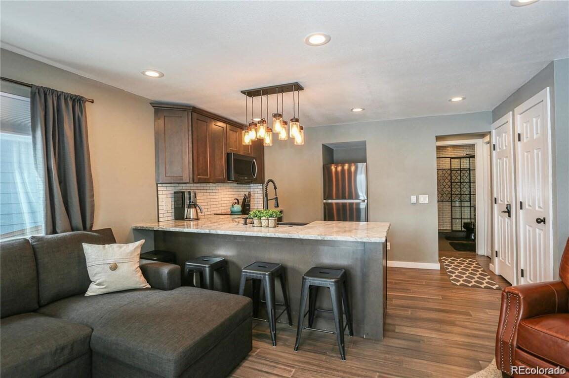 410 Tenderfoot Street Unit: 44