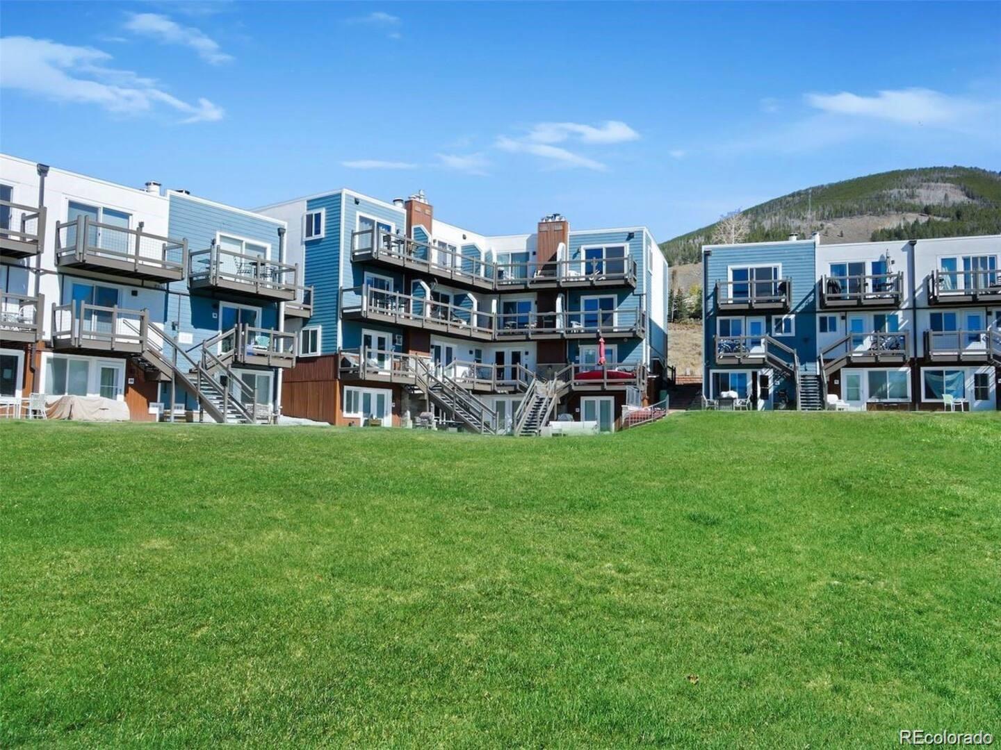 410 Tenderfoot Street Unit: 44